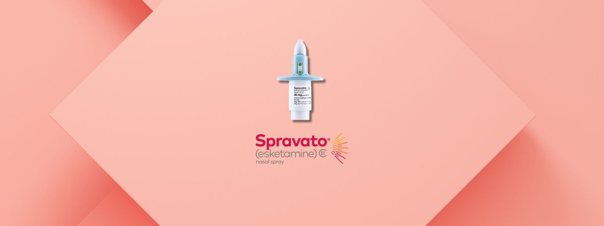 What you can expect from Spravato Treatment near Clark