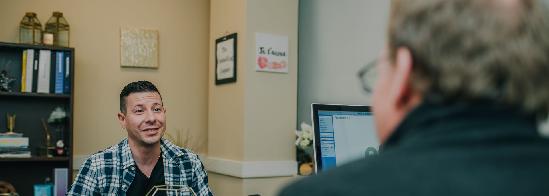 Professional medication management in Clark